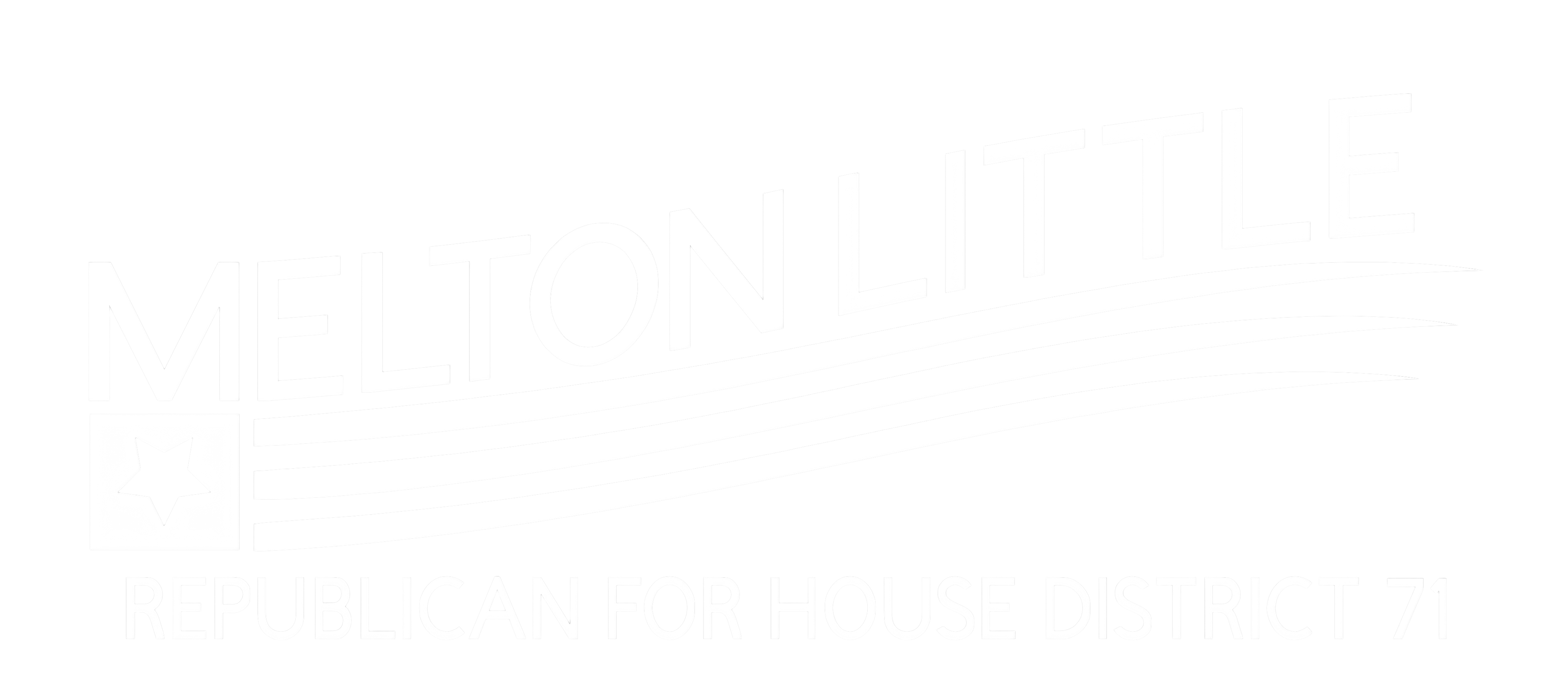 Melton Little For State House District 71